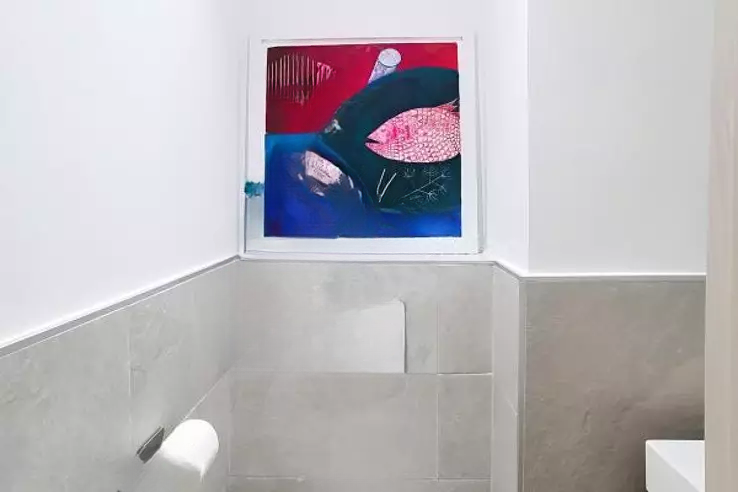 Квартира в Каннах, Франция, 95 м² - фото 5