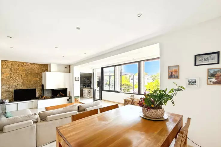 Квартира в Каннах, Франция, 201 м² - фото 5