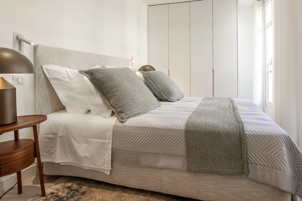 Квартира в Каннах, Франция, 131 м² - фото 13