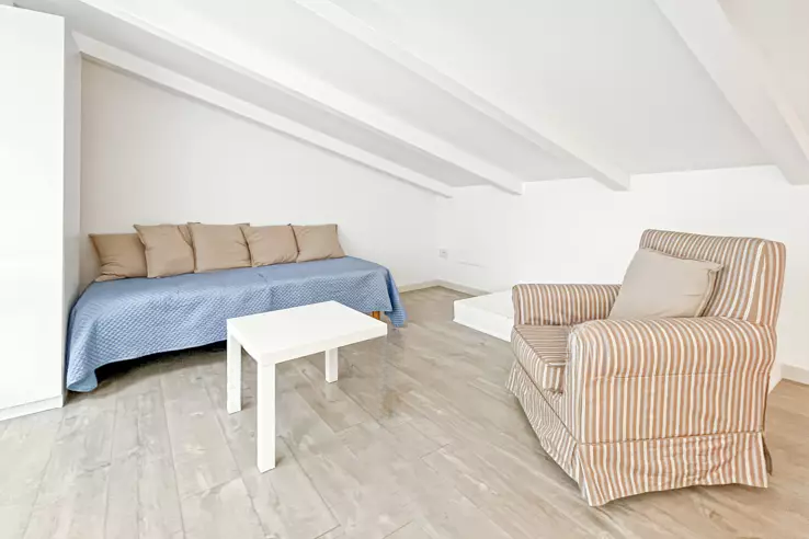 Квартира в Каннах, Франция, 96 м² - фото 5