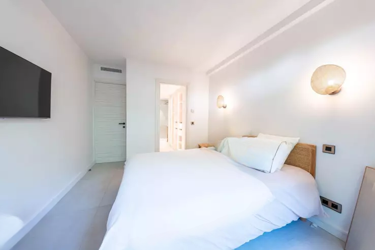 Квартира в Каннах, Франция, 78 м² - фото 5