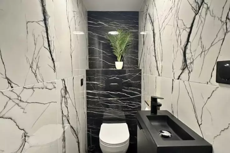 Квартира в Каннах, Франция, 34 м² - фото 5