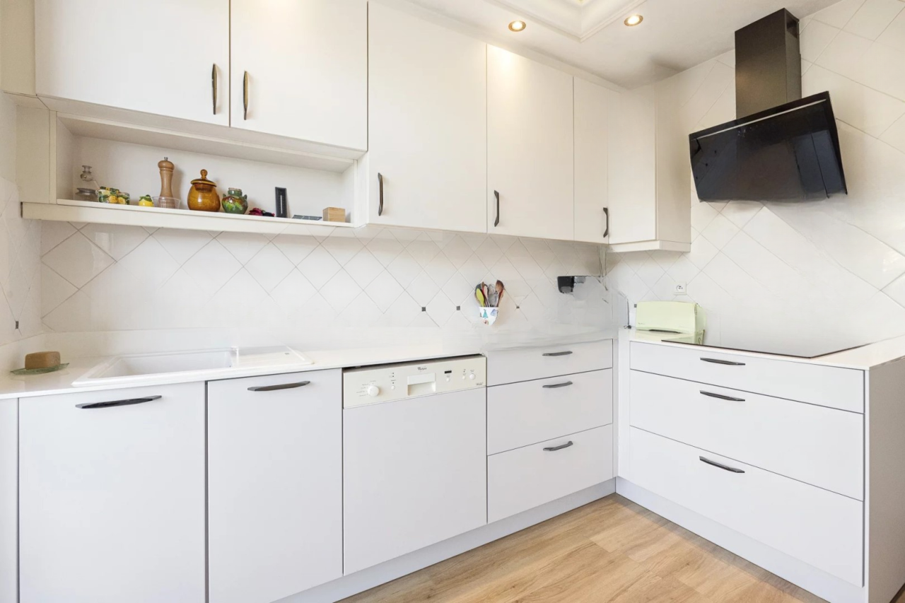 Квартира в Каннах, Франция, 94 м² - фото 13