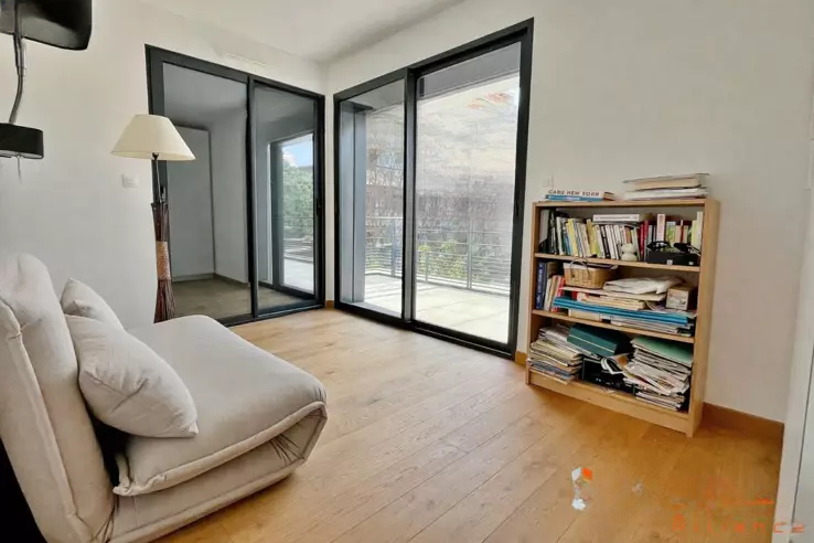 Квартира в Каннах, Франция, 59 м² - фото 5