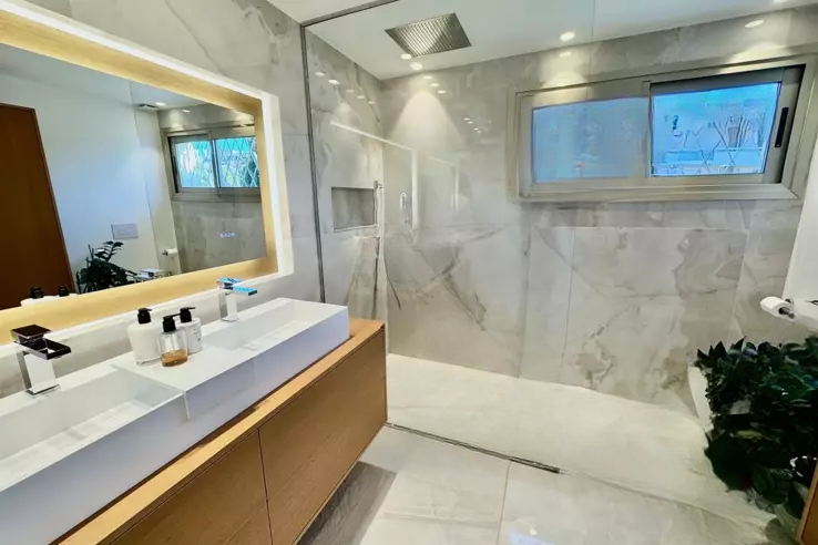 Квартира в Каннах, Франция, 111 м² - фото 5