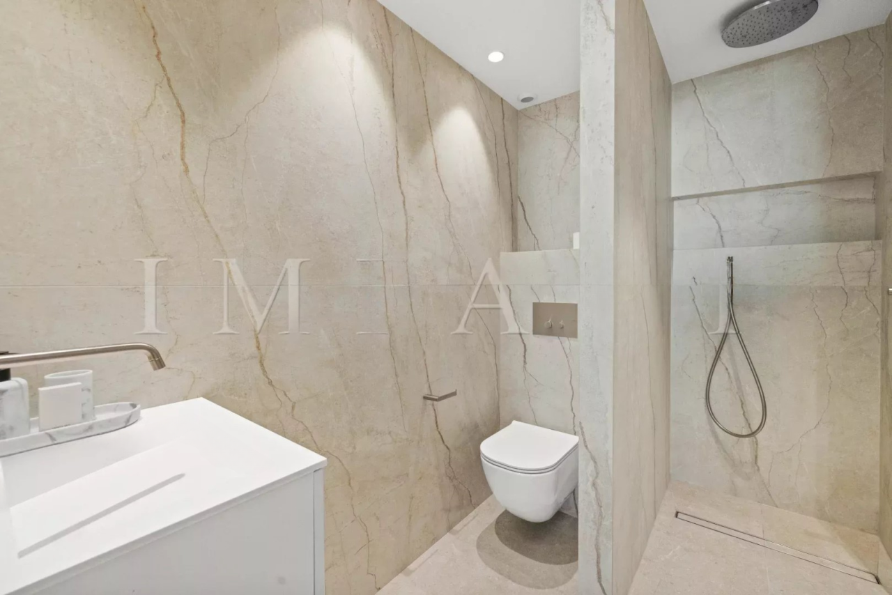 Квартира в Каннах, Франция, 108 м² - фото 13