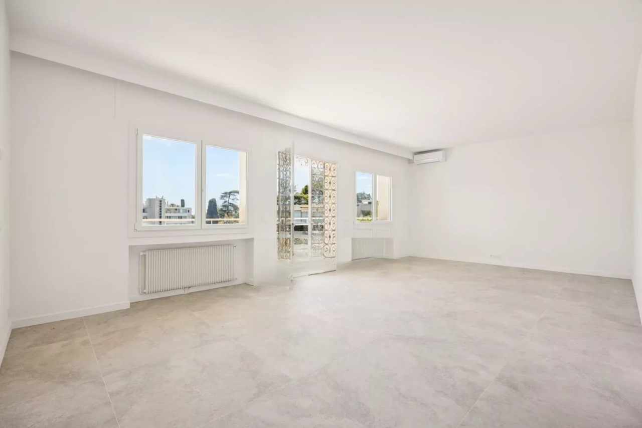 Квартира в Каннах, Франция, 96 м² - фото 13