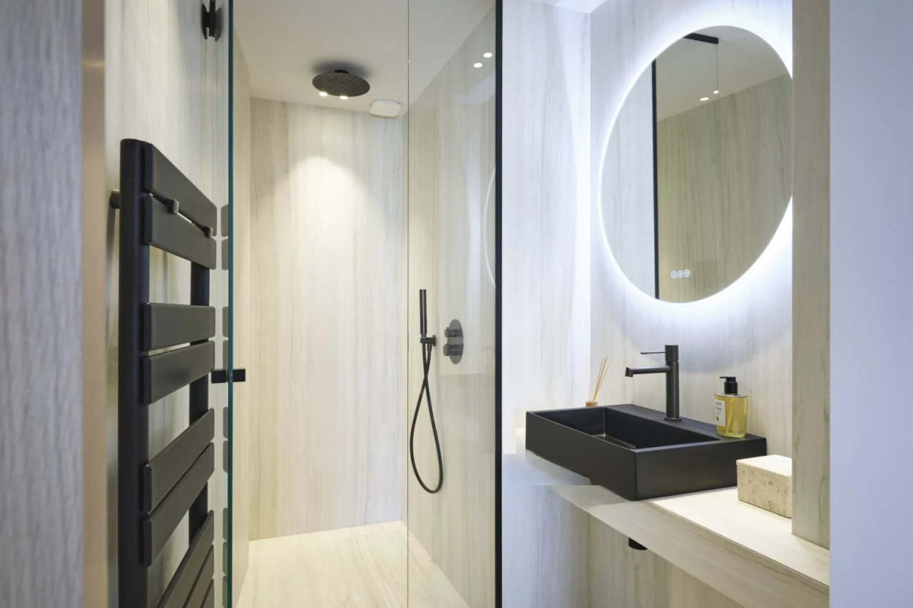 Квартира в Каннах, Франция, 66 м² - фото 13