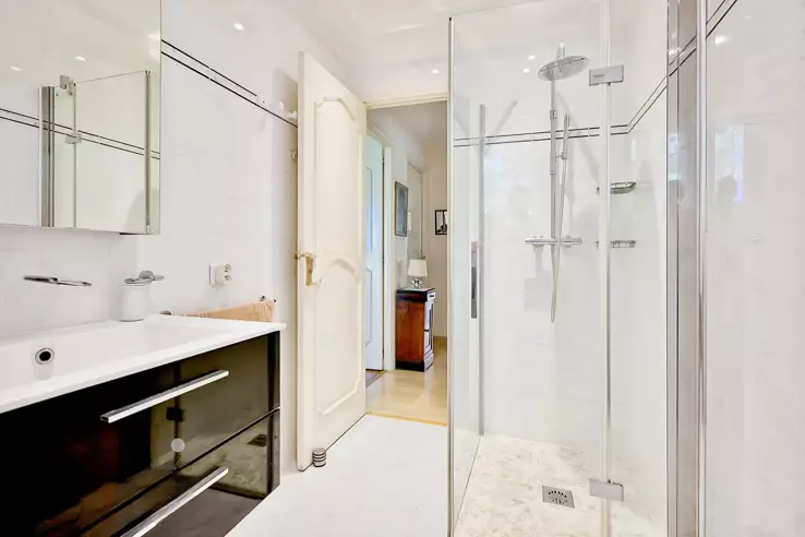 Квартира в Каннах, Франция, 111 м² - фото 5