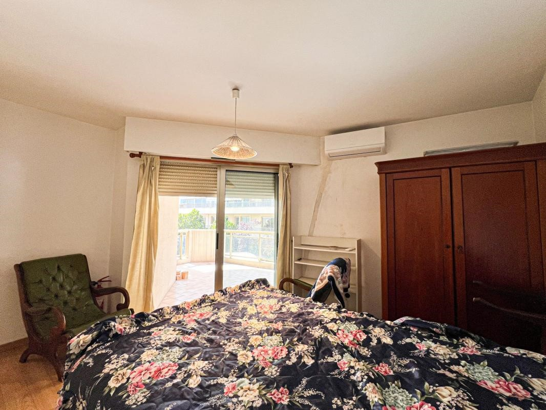 Квартира в Каннах, Франция, 97 м² - фото 13