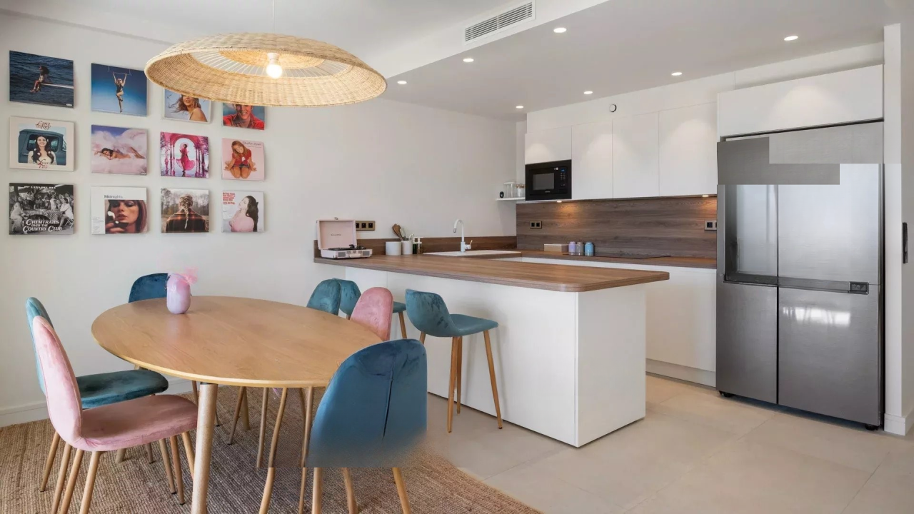 Квартира в Каннах, Франция, 78 м² - фото 13