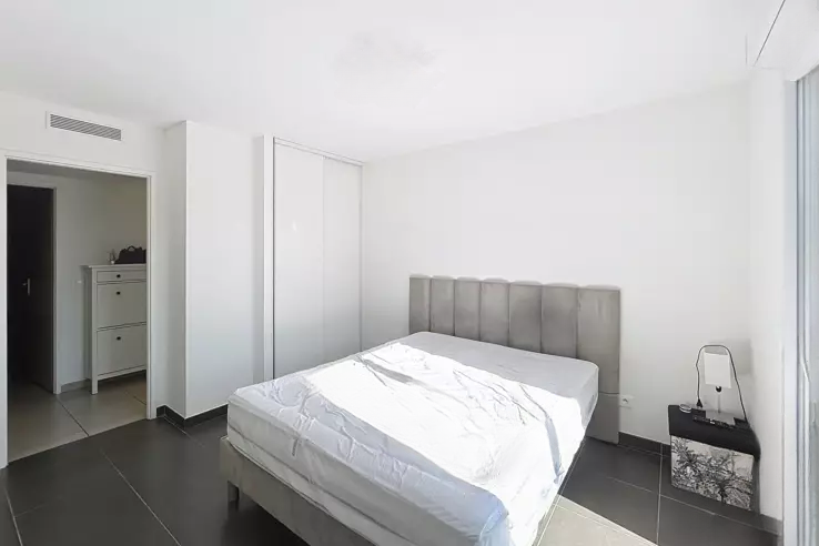 Квартира в Каннах, Франция, 92 м² - фото 5