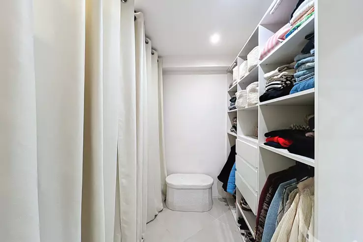 Квартира в Каннах, Франция, 114 м² - фото 5