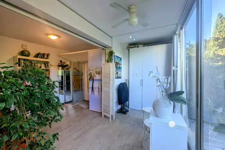 Квартира в Каннах, Франция, 111 м² - фото 5