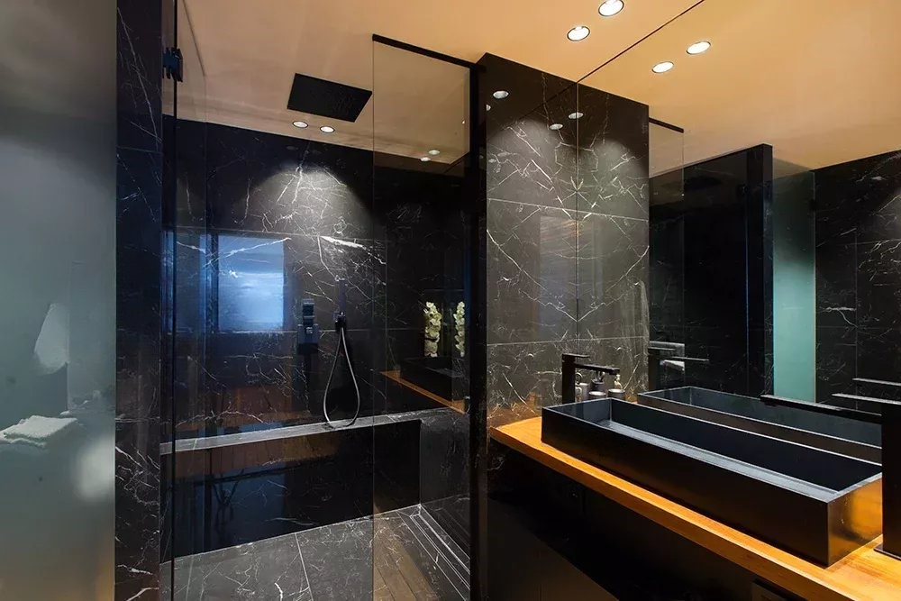 Квартира в Каннах, Франция, 223 м² - фото 13