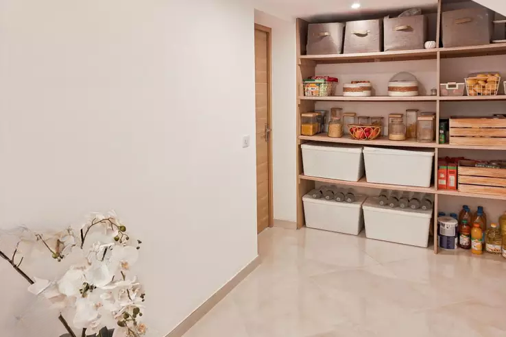 Квартира в Каннах, Франция, 114 м² - фото 5