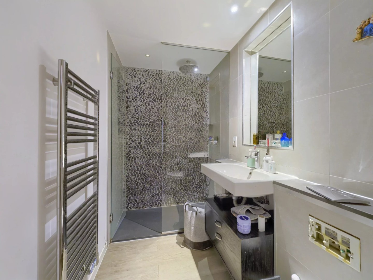 Квартира в Каннах, Франция, 94 м² - фото 13