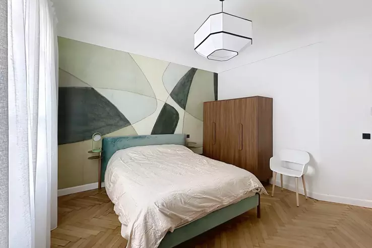 Квартира в Каннах, Франция, 158 м² - фото 5