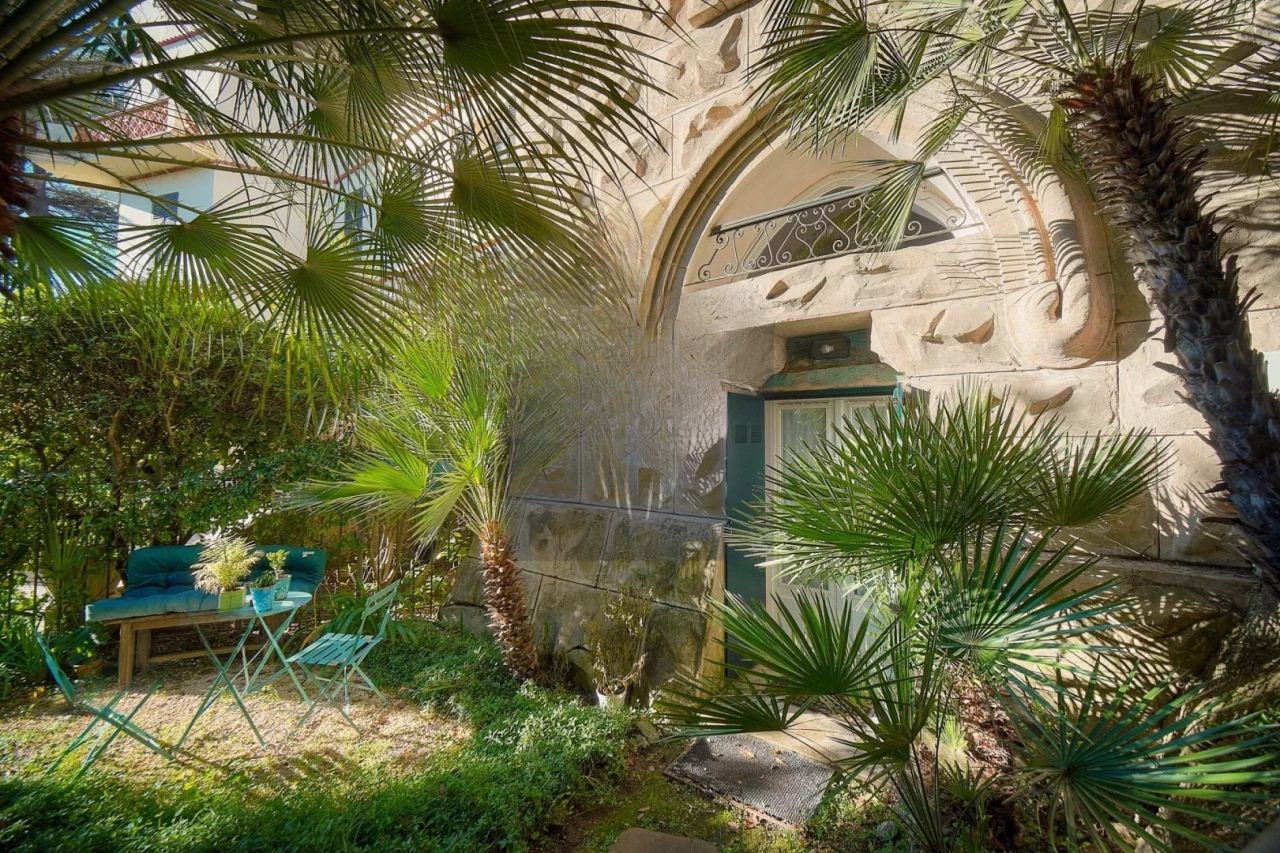 Квартира в Каннах, Франция, 100 м² - фото 13