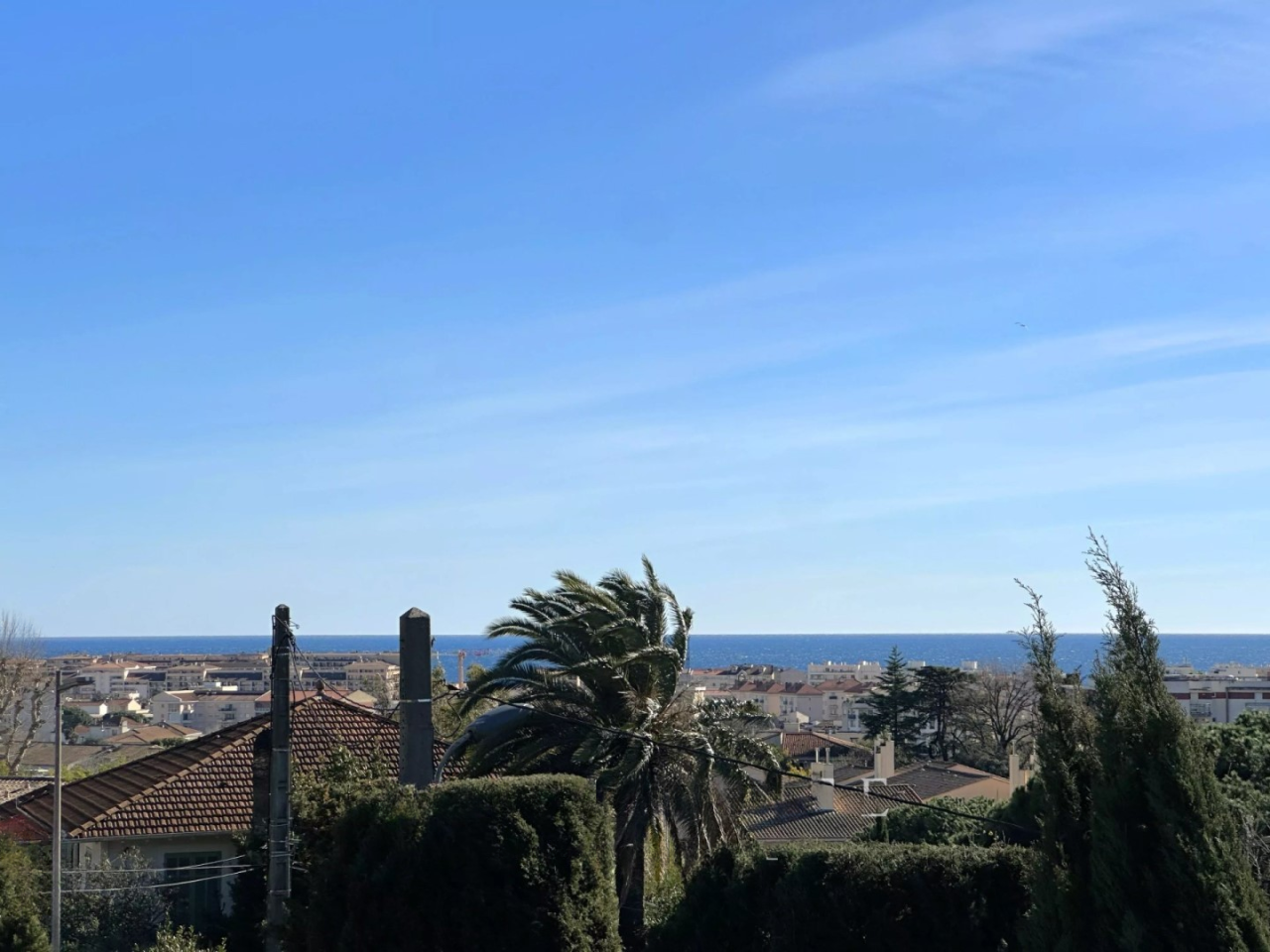 Квартира в Каннах, Франция, 114 м² - фото 13