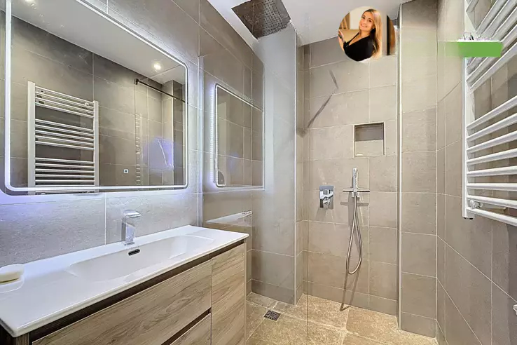 Квартира в Каннах, Франция, 38 м² - фото 5