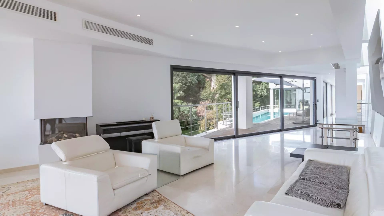 Квартира в Каннах, Франция, 509 м² - фото 13