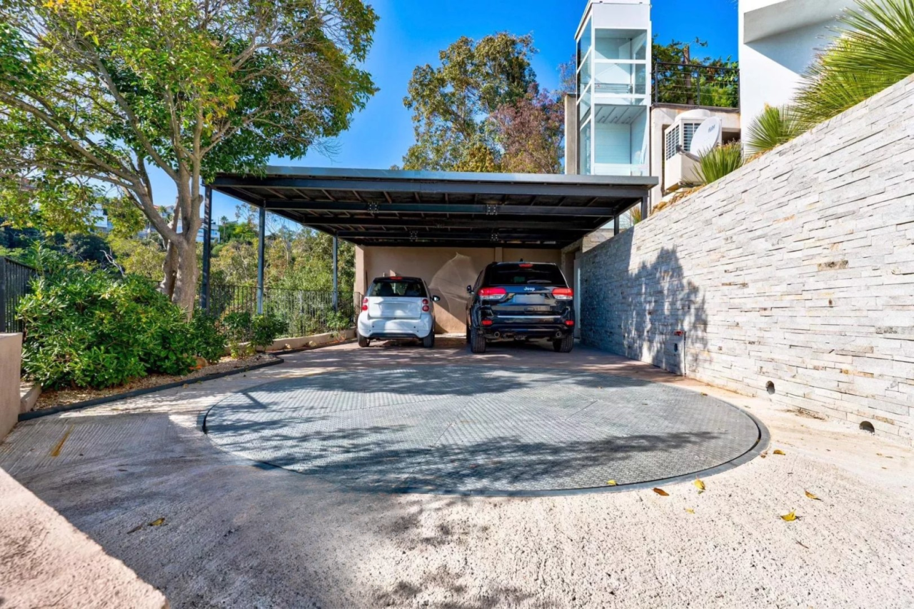 Квартира в Каннах, Франция, 258 м² - фото 13