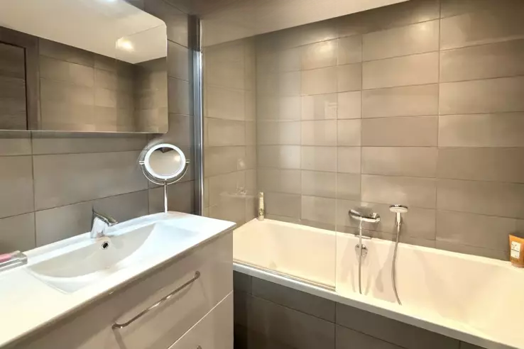 Квартира в Каннах, Франция, 84 м² - фото 5