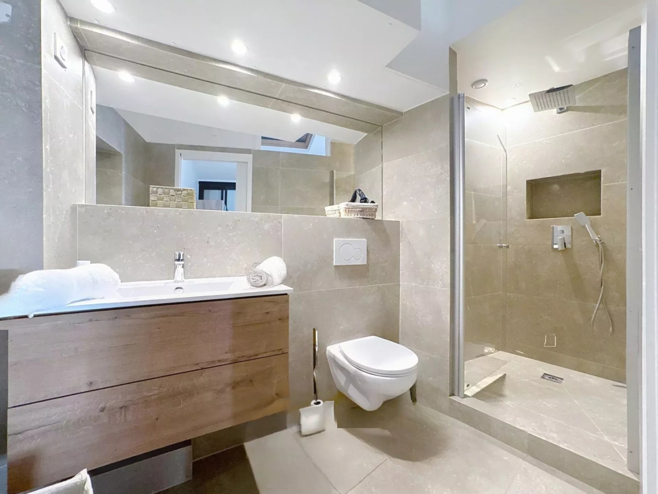 Квартира в Каннах, Франция, 110 м² - фото 13