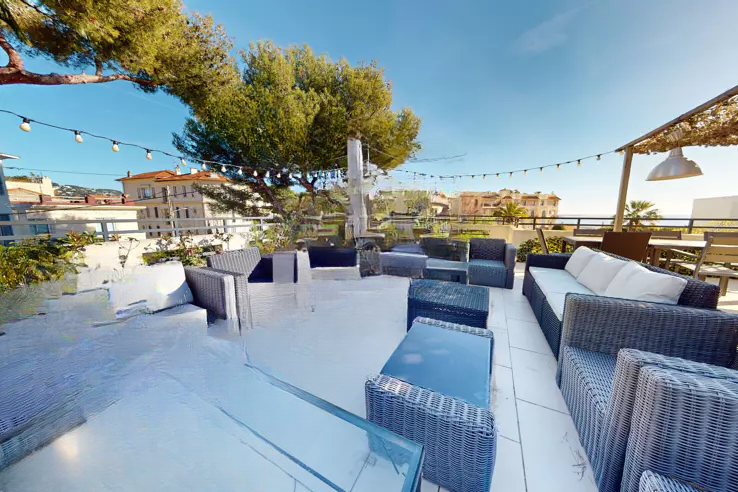 Квартира в Каннах, Франция, 208 м² - фото 5