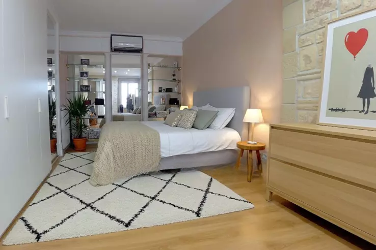 Квартира в Каннах, Франция, 107 м² - фото 5