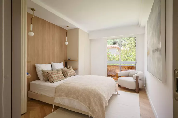 Квартира в Каннах, Франция, 135 м² - фото 5