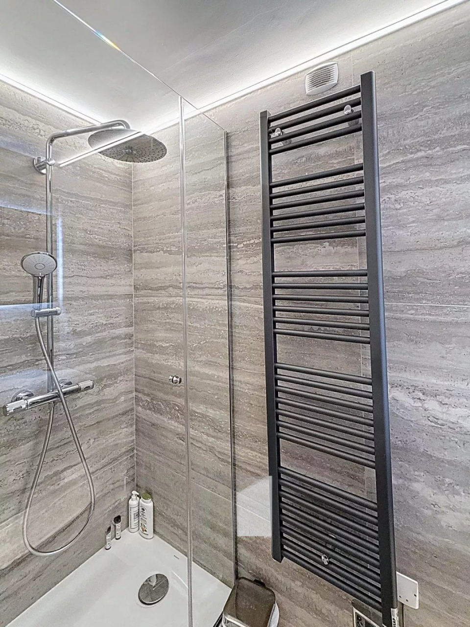 Квартира в Каннах, Франция, 124 м² - фото 13