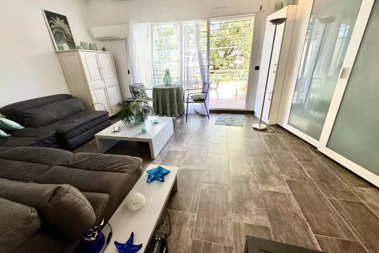 Квартира в Каннах, Франция, 34 м² - фото 5