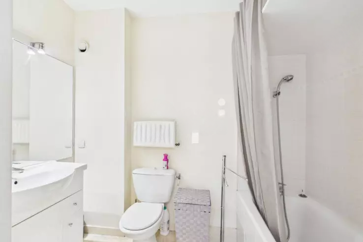 Квартира в Каннах, Франция, 32 м² - фото 5