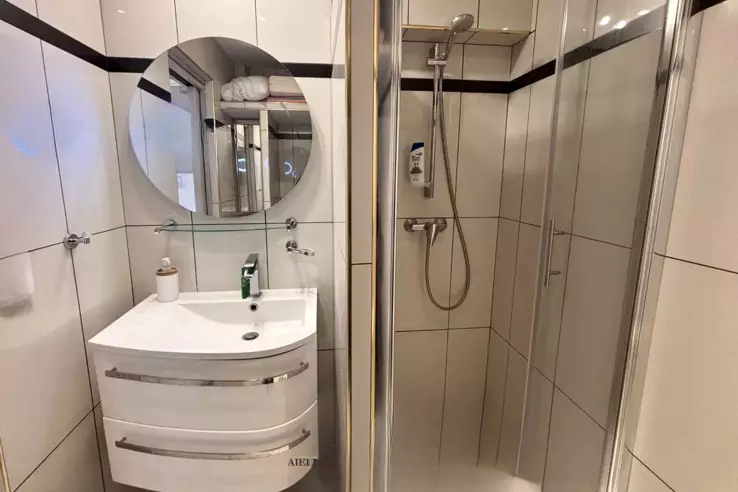 Квартира в Каннах, Франция, 21 м² - фото 5