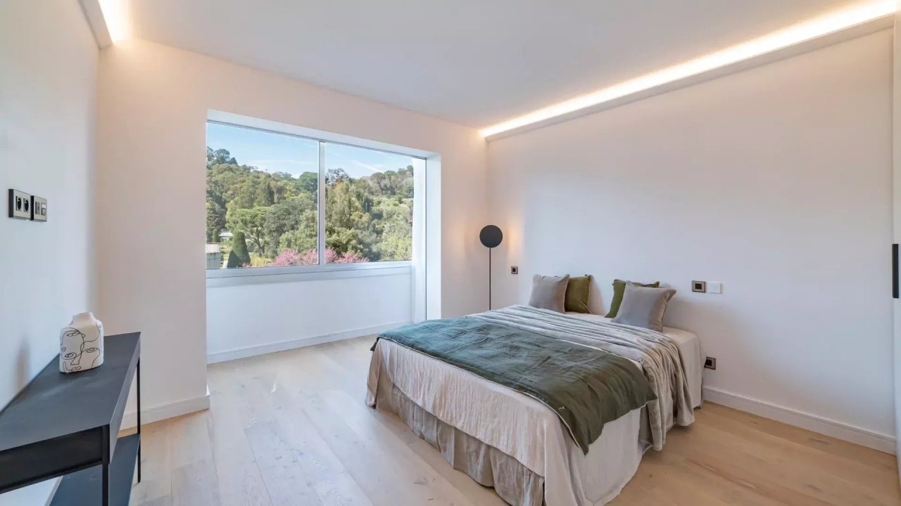 Квартира в Каннах, Франция, 104 м² - фото 13