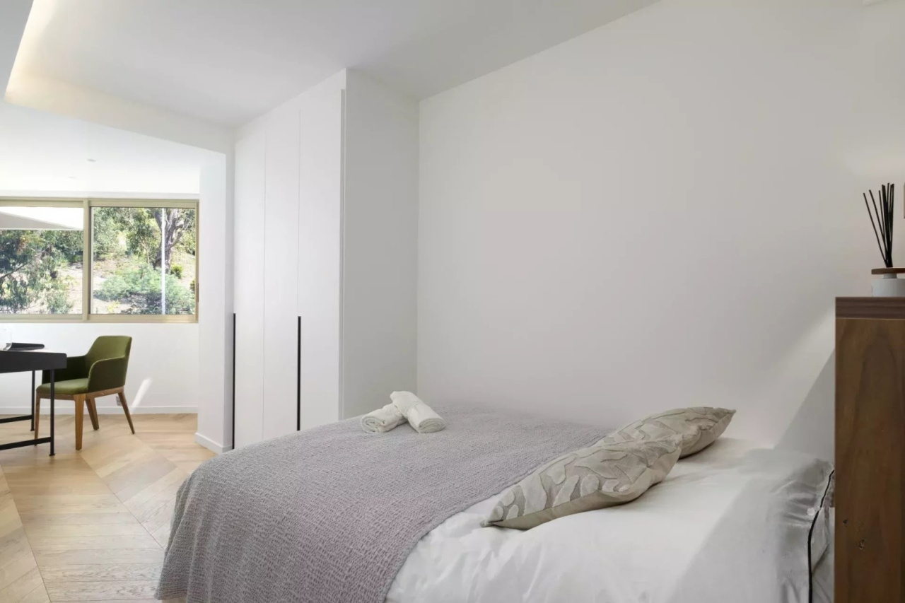 Квартира в Каннах, Франция, 92 м² - фото 14