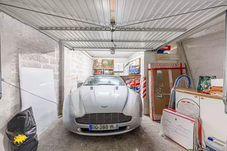 Квартира в Каннах, Франция, 76 м² - фото 6