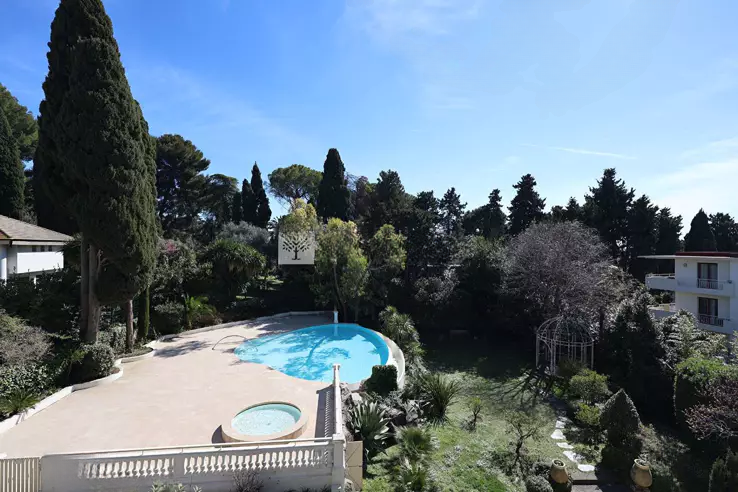 Квартира в Каннах, Франция, 147 м² - фото 6