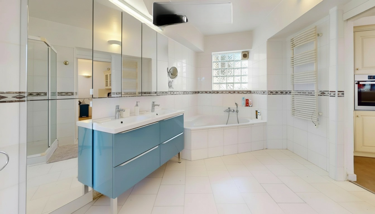 Квартира в Каннах, Франция, 144 м² - фото 14