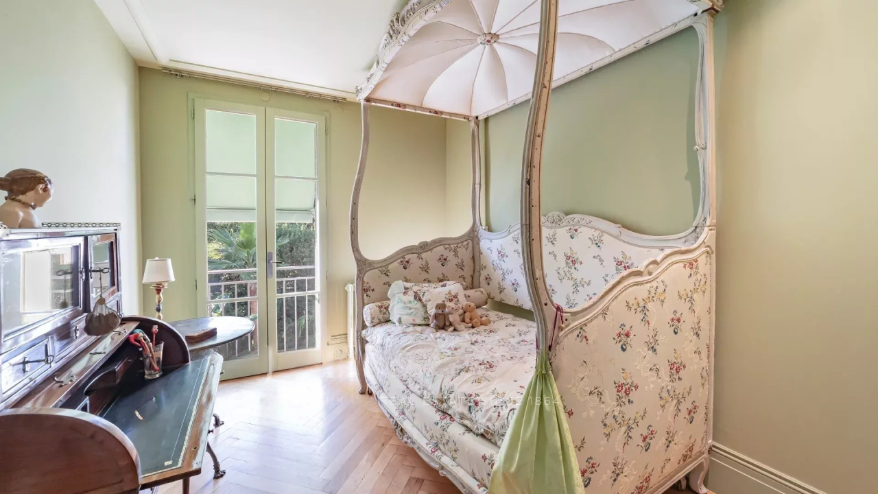 Квартира в Каннах, Франция, 232 м² - фото 14