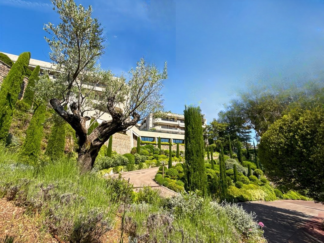 Квартира в Каннах, Франция, 271 м² - фото 14