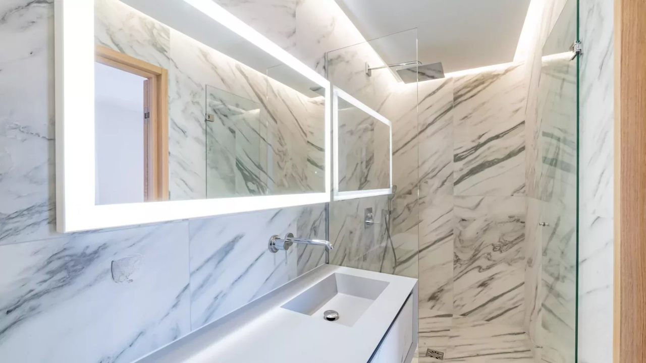 Квартира в Каннах, Франция, 111 м² - фото 14