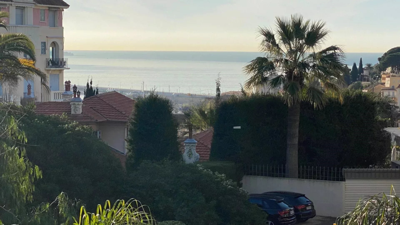 Квартира в Каннах, Франция, 140 м² - фото 14