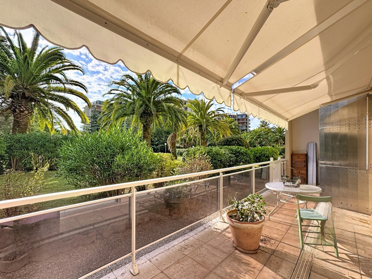 Квартира в Каннах, Франция, 170 м² - фото 14