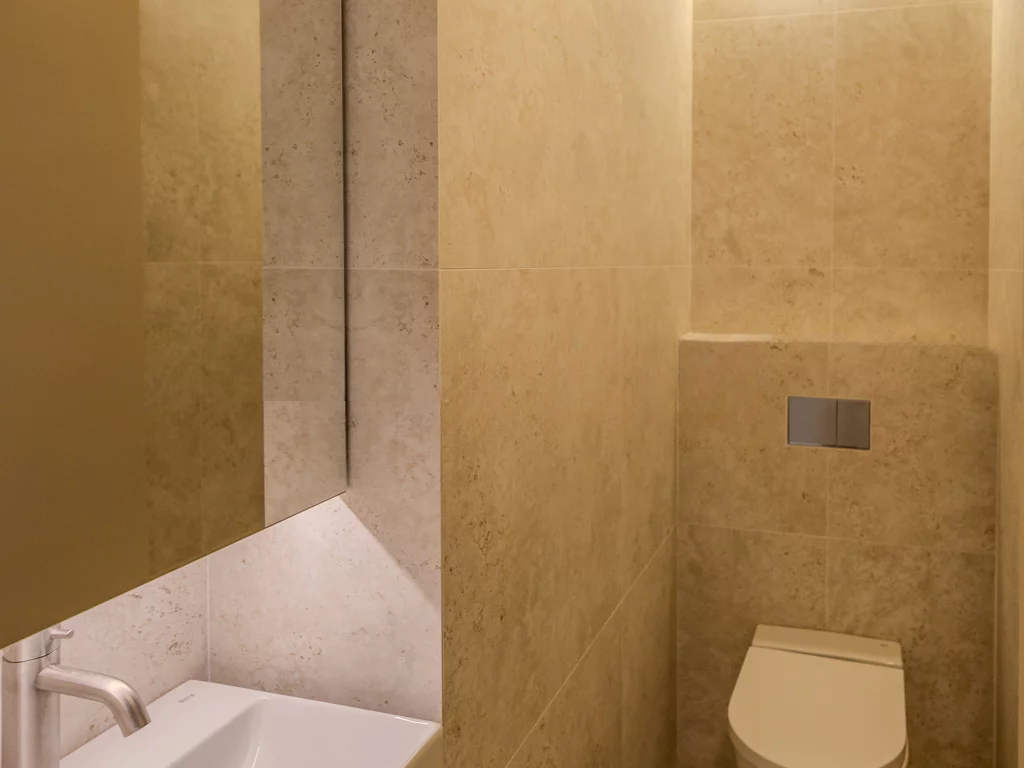 Квартира в Фонвьее, Монако, 70 м² - фото 14