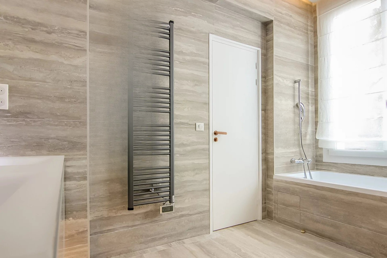 Квартира в Каннах, Франция, 131 м² - фото 14