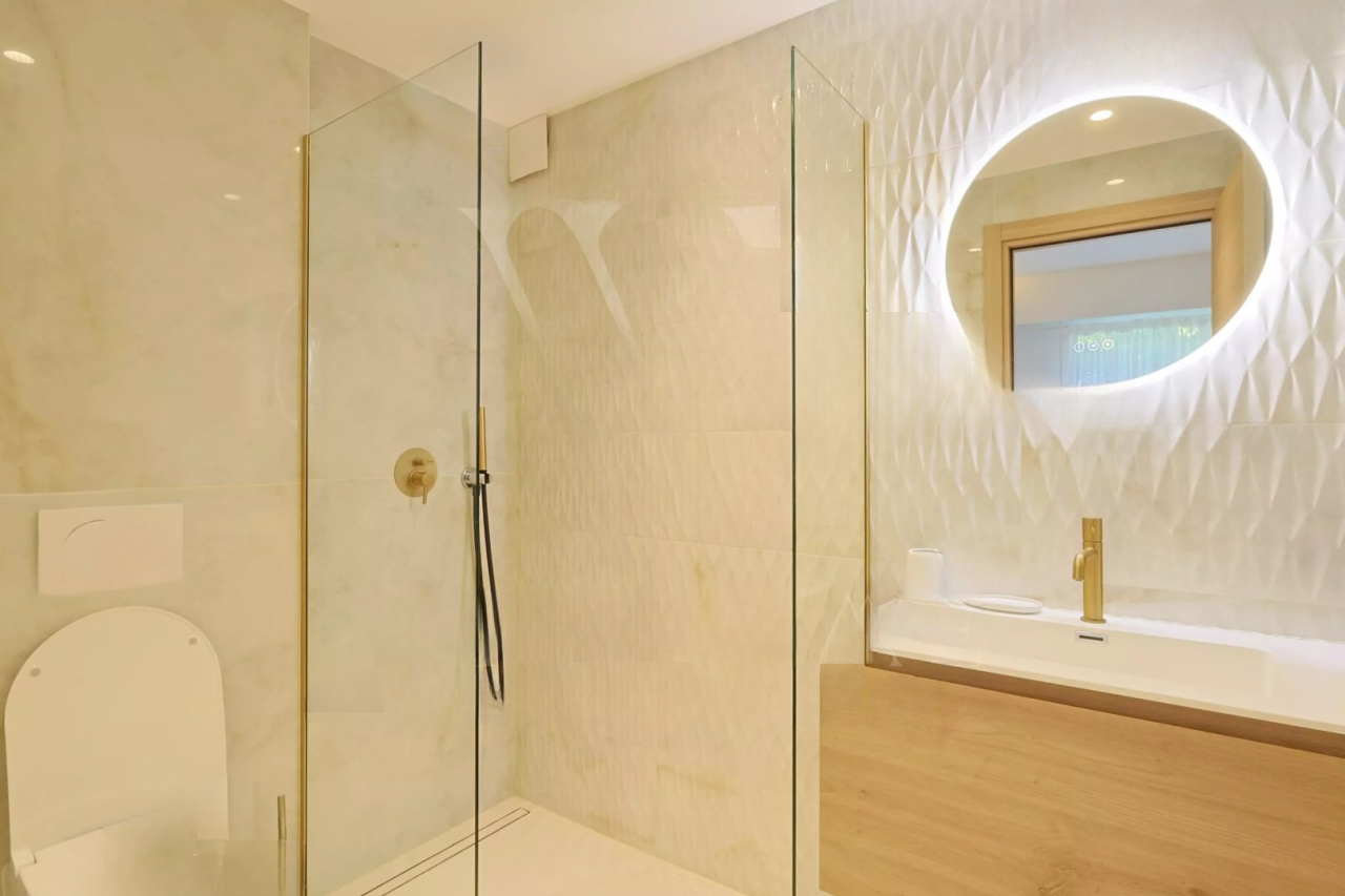 Квартира в Каннах, Франция, 140 м² - фото 14