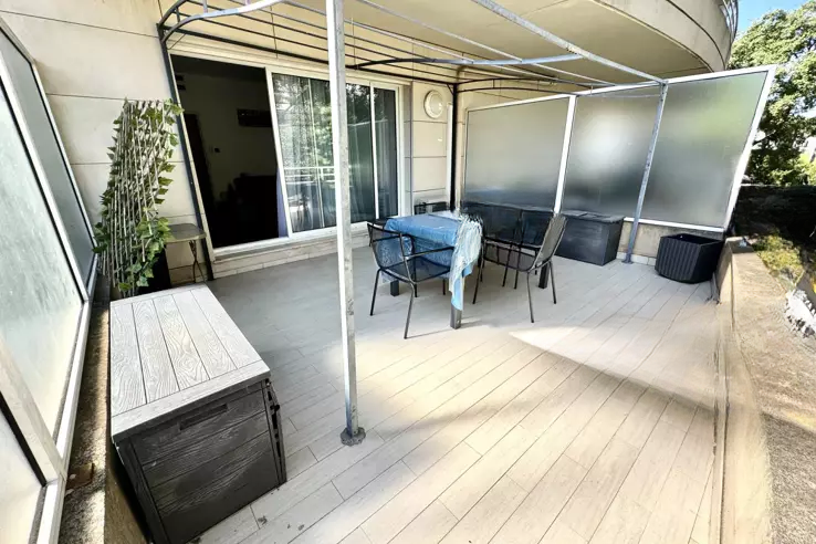 Квартира в Каннах, Франция, 34 м² - фото 6